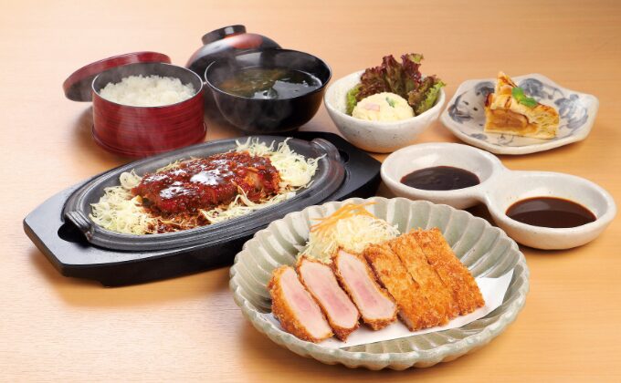 みそかつ矢場とん