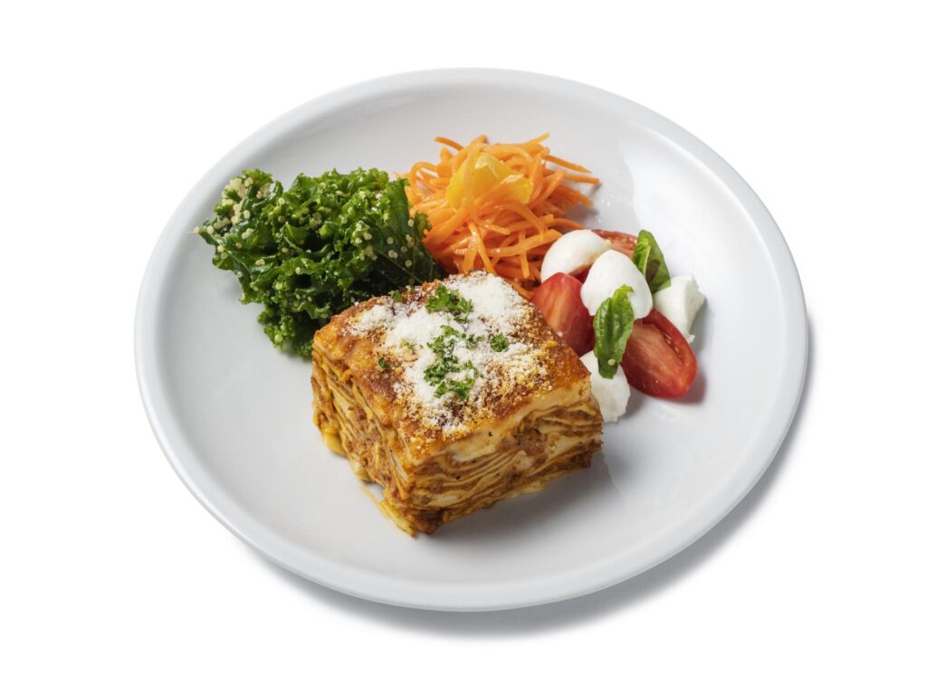 食のセレクトショップ「DEAN & DELUCA」