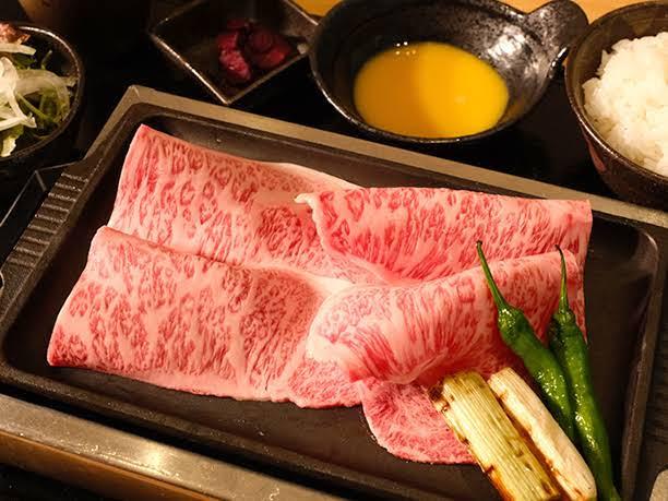 肉料理 やきすき やんま