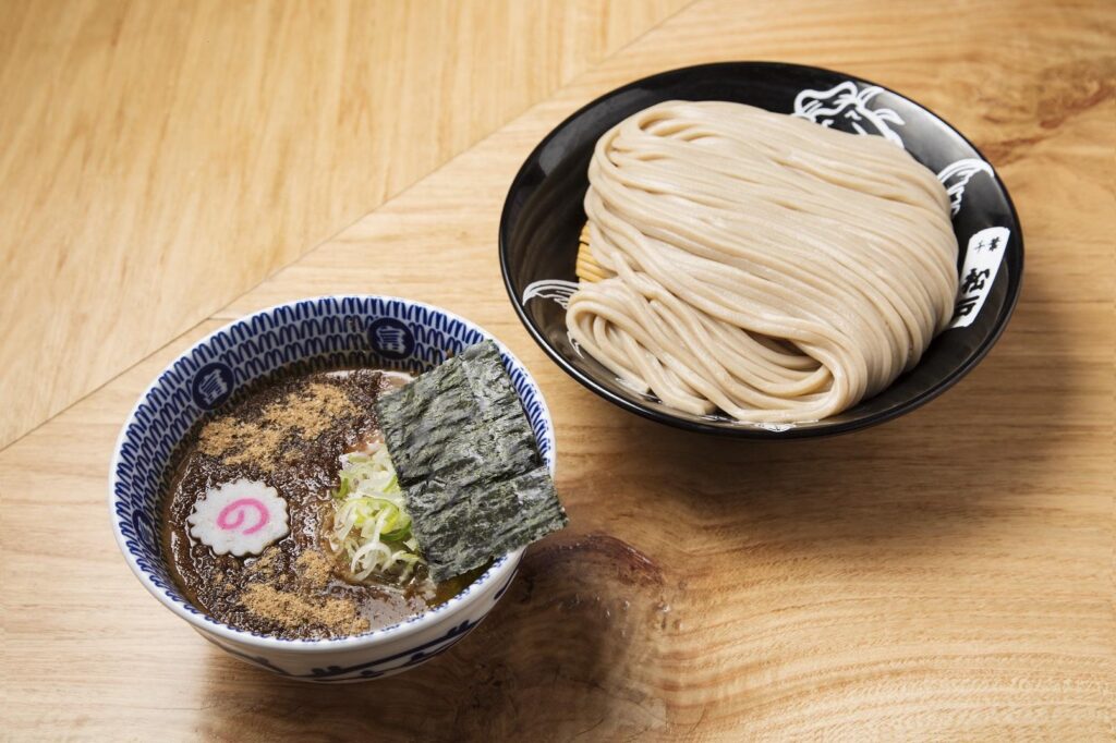 松戸富田麺旦