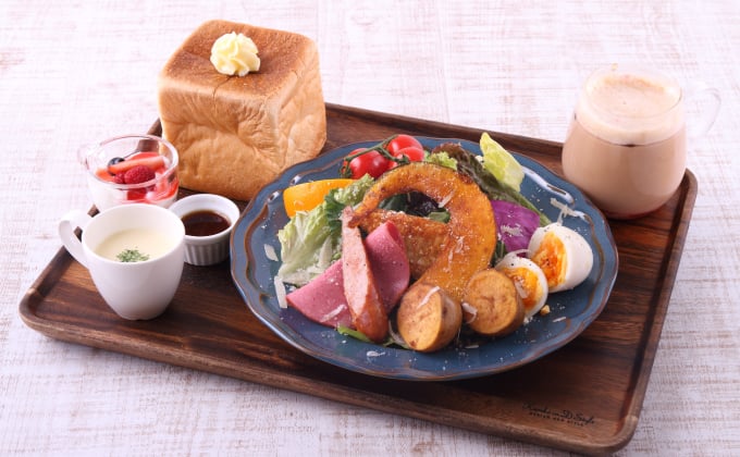 CROCE ＆ Co.（クローチェ）