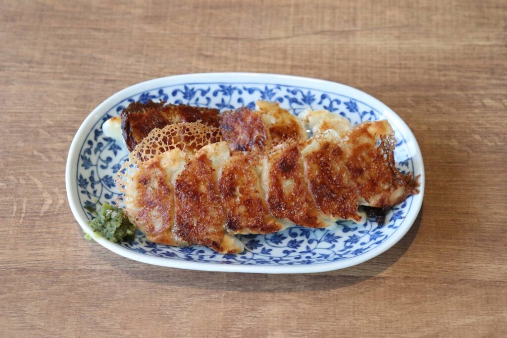 博多食堂いっかく