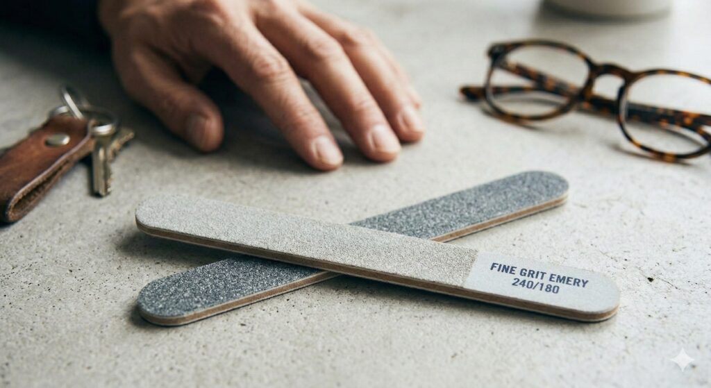 エメリーボードイメージ